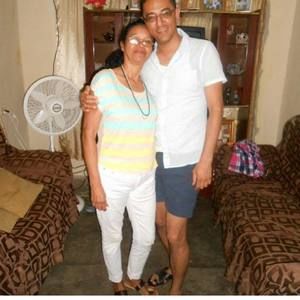 Meet your Posher, Marco